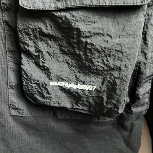 Zara Pocket Shirt - Picture 4 of 4